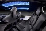 Toyota NS4 Advanced Plug-In Hybrid Concept 2012 года